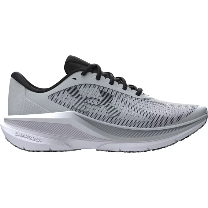 Under Armour Chase Hardloopschoenen Grijs EU 43 Man