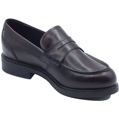 Mocassins NeroGiardini I617161D