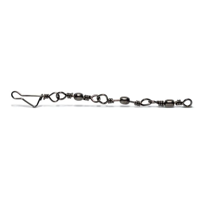 wartel + clip VMC (x4)