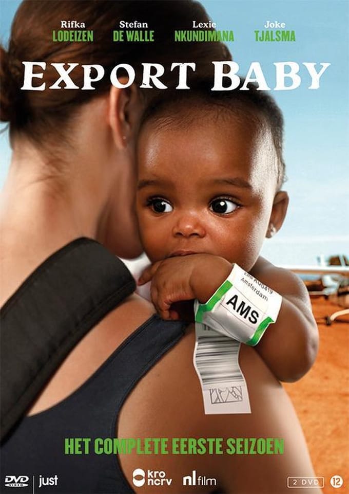 Exportbaby