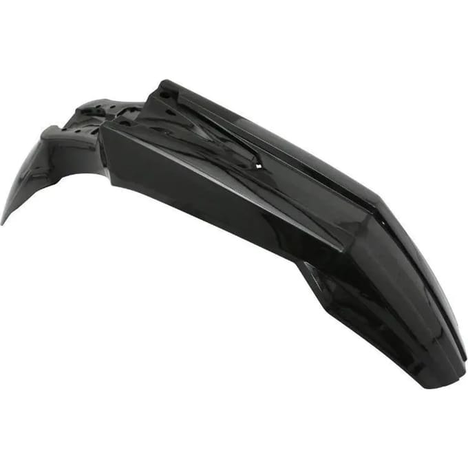 Spatbord voor P2R Rieju 50 Mrt 2009+, Mrt Enduro 2009+, Mrt Pro 2009+, Mrt Sm 2009+
