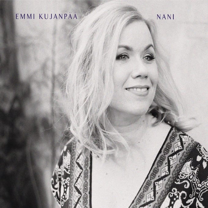 Emmi Kujanpaa - Nani (CD)