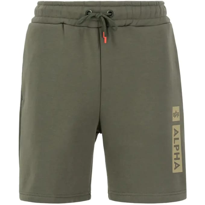 Korte Alpha Industries PP