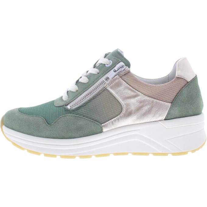 Lage Sneakers Solidus Karma