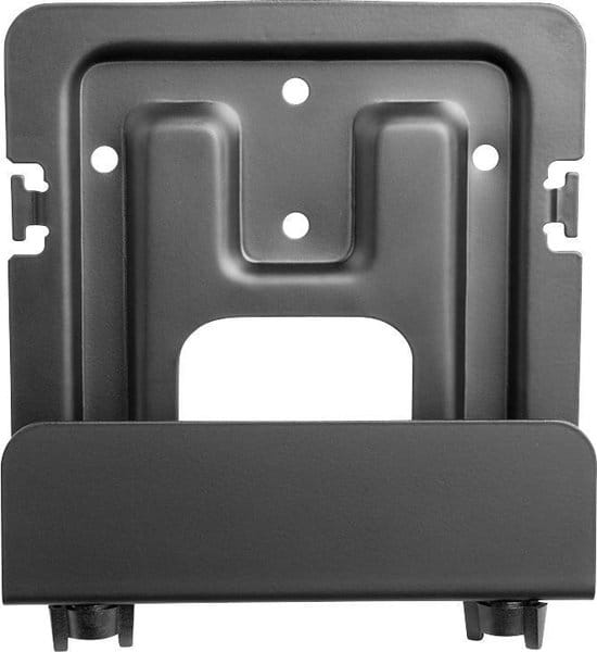 LogiLink Universal media player mount - Max 1 kg - recommended for