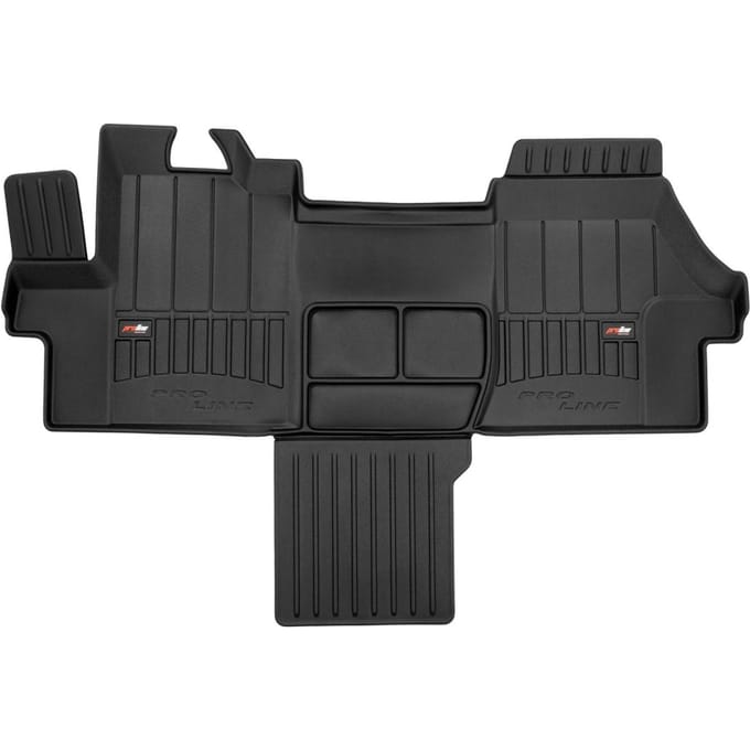 ProLine 3D Rubbermat Ducato III/Boxer II 2006-2020 Jumper 2006-2016