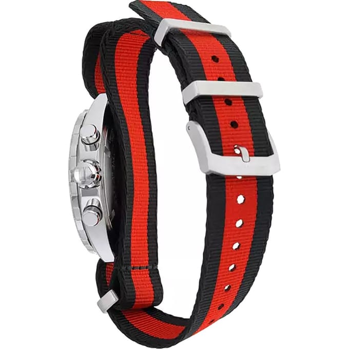 TAG Heuer BC0877 FC8188 - Formula 1 - McLaren Horlogeband
