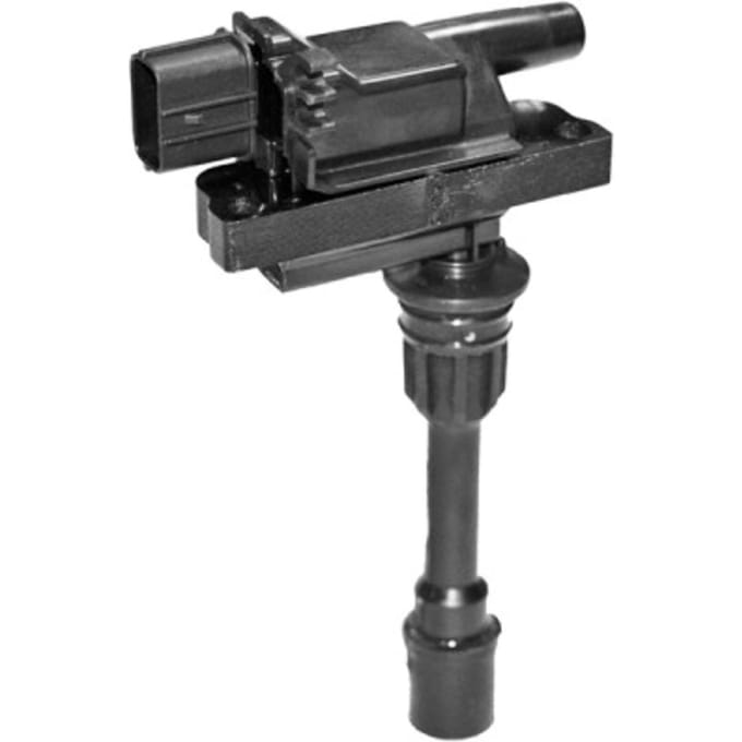 Bobine HELLA 5DA 358 057-011
