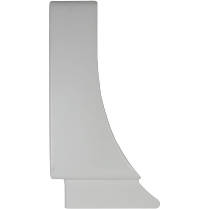 Spatbord COVIND TGX/307 links