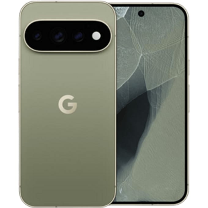 Google Pixel 11 Pro XL i.c.m. Lebara 45 GB