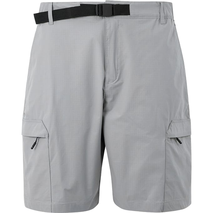 Regatta Heren Mallen Korte Broek (Stormgrijs)