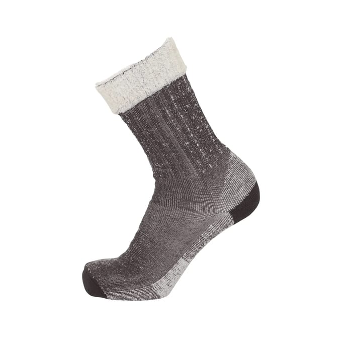 Wollen sokken KnowledgeCotton Apparel
