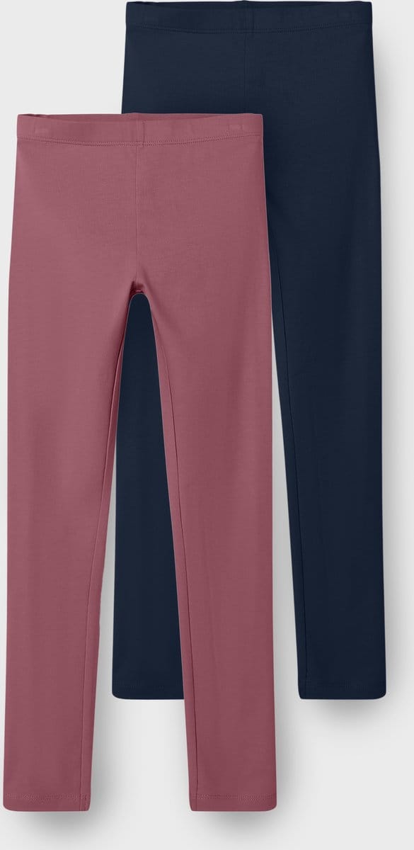 Name it Legging 2-pack