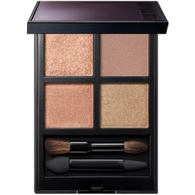 ADDICTION - The Eyeshadow Palette + 002 Cashmere Dream