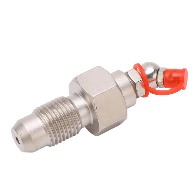 Graisseur Acier Inoxydable Professionnel 4250350 Remplacement de Graisseur pour Hitachi ZAX