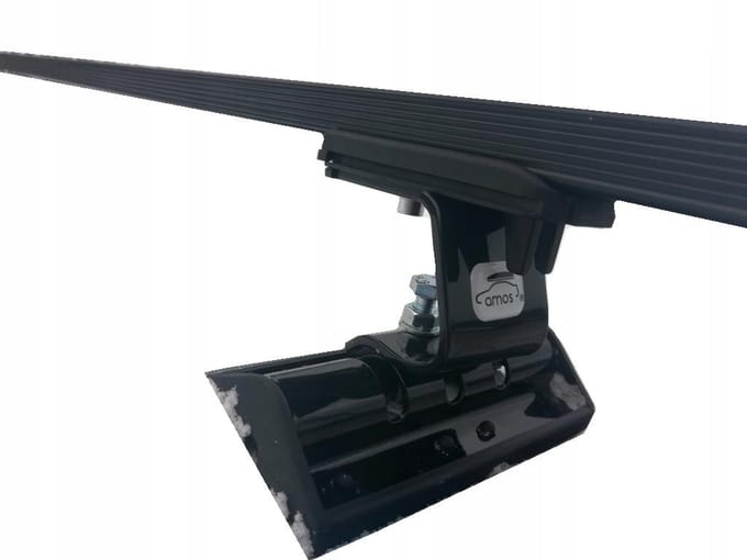 Dakdrager voor Peugeot 807 MPV 5D bouwjaar 2002-2010