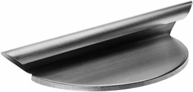 Rheinzink M44 Kopschot Dakgoot 1610000600