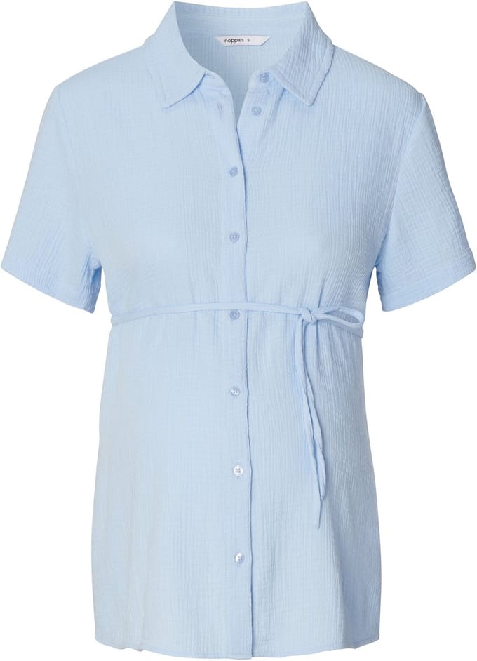 Noppies Blouse Pepep Zwangerschap - Maat M
