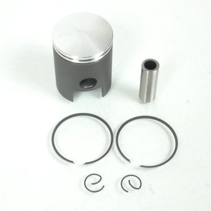 Piston moteur Doppler pour Moto Rieju 50 MRT 2009 à 2017 Neuf