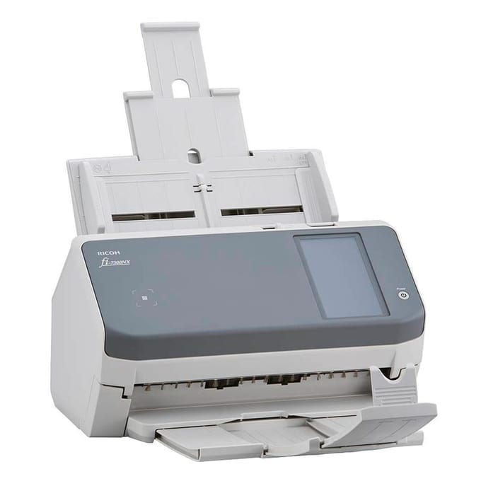 Ricoh (Fujitsu) fI-7300NX documentscanner