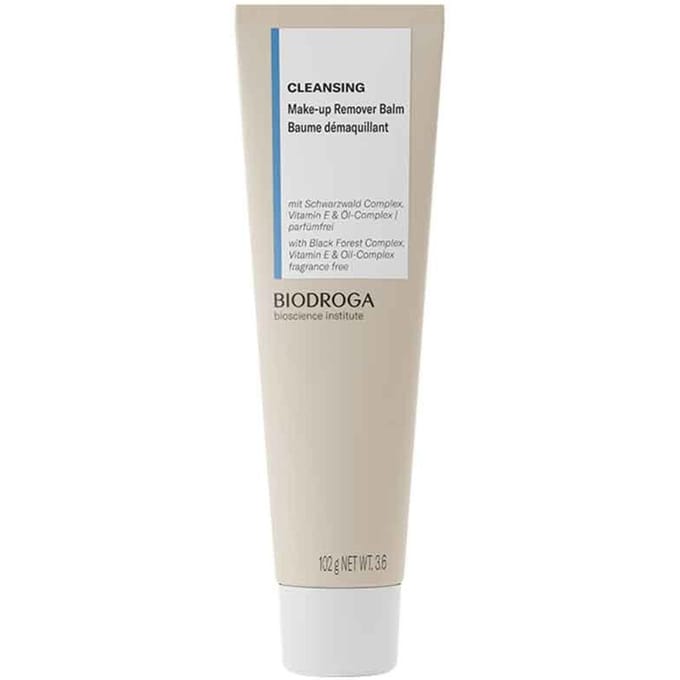 Biodroga Make-Up Remover Balsem - 100ml - Alle Huidtypes