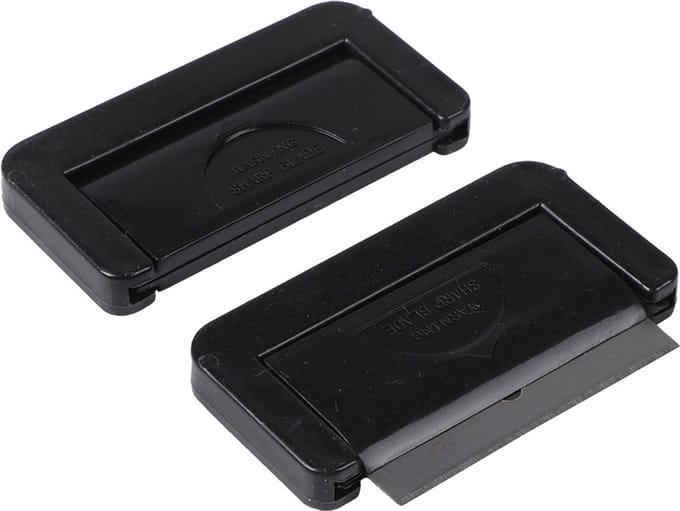 Tornmesje 36 stuks