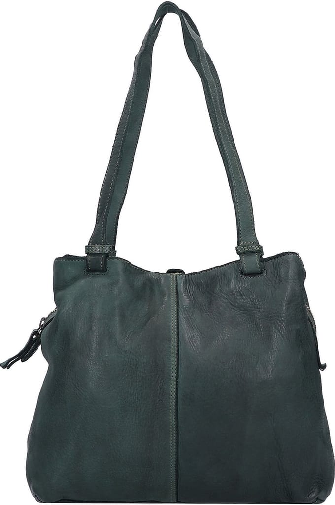 Harolds Submarine - Shopper 32 cm (gruen)