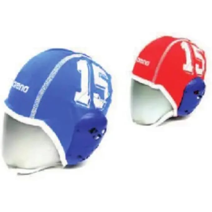 Badmuts Arena Water Polo Fina+Len