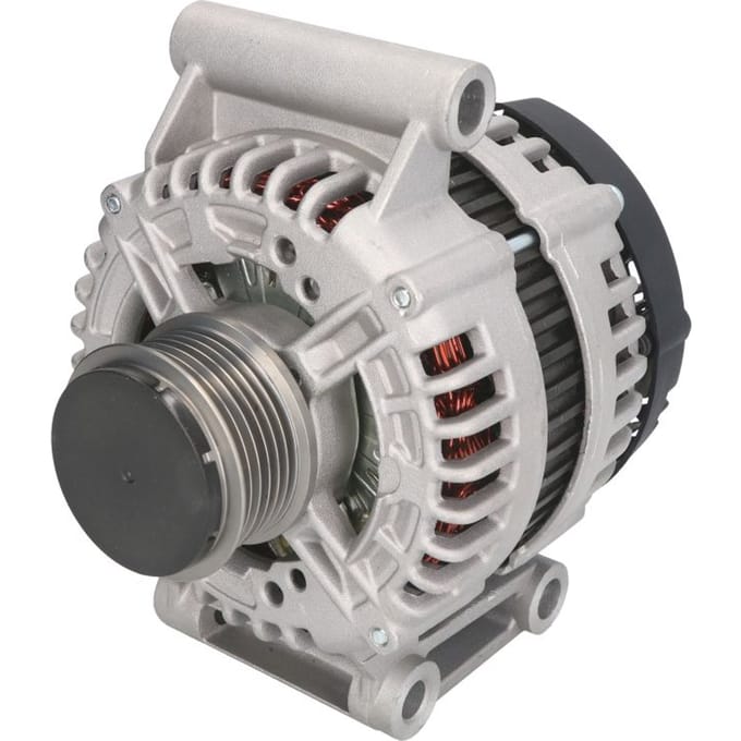 Spanningsregelaar MAGNETI MARELLI 063731928010