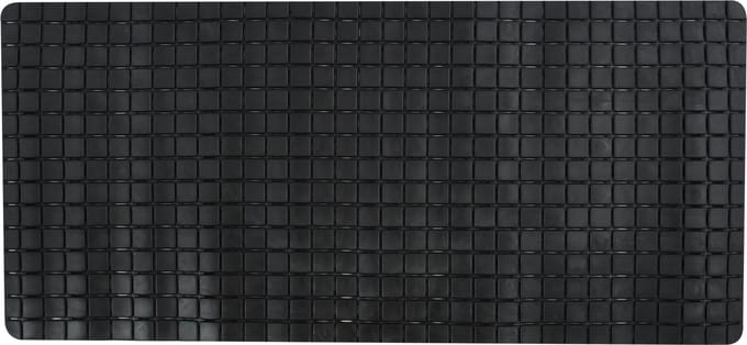 MSV Antislip Badmat – Douchemat voor Bad en Douche – Veilige Antislipmat met Zuignappen – Badkamermat