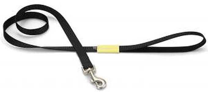 BEEZTEES BZ NYLON LOOPLIJN UNI ZWT 120X25