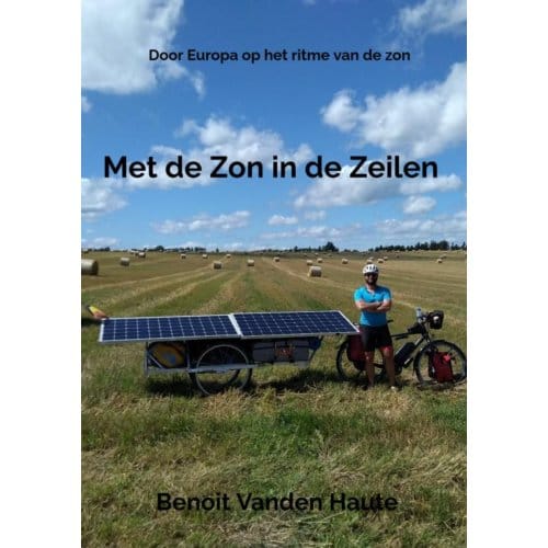 Met De Zon In De Zeilen - Benoit Vanden Haute