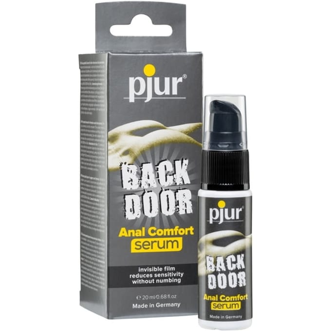 Pjur Backdoor Serum - 20 ml
