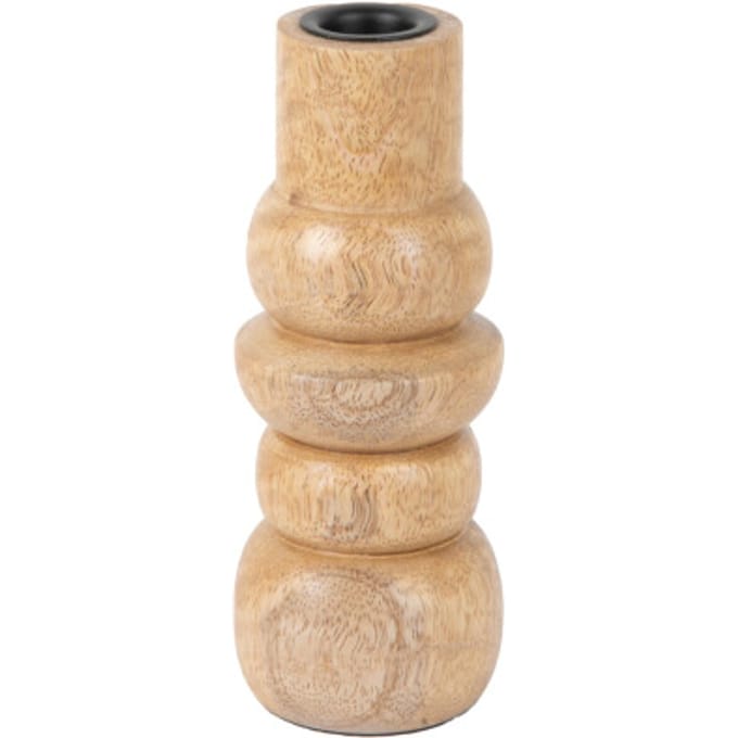 Present Time - Kandelaar Formado Small - Naturel