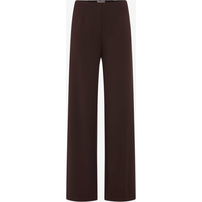 Raphaela by Brax Dames Marlenebroek  Style LILLYTH FLARED DARK CHOCOLATE, donkerbruin, maat 34