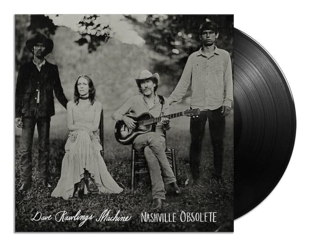Nashville Obsolete