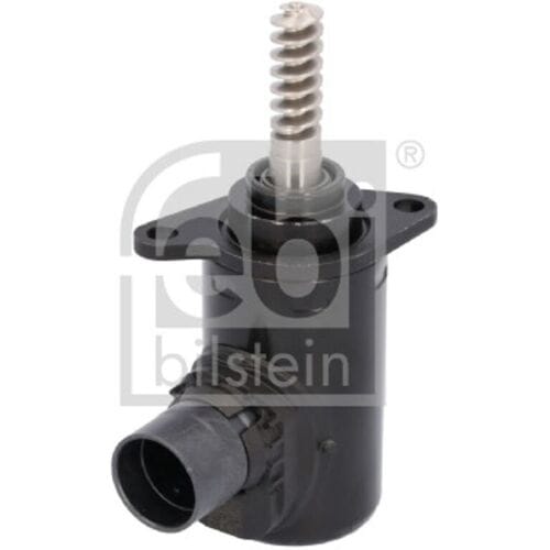 Regelklep, nokkenasregeling FEBI BILSTEIN 184481