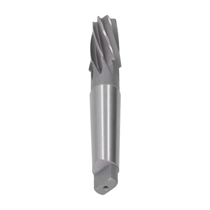 1:10 Machineruimer Snelstaal Conische Schacht Spiraal 20.5x55x26mm0.8x2.2x1in