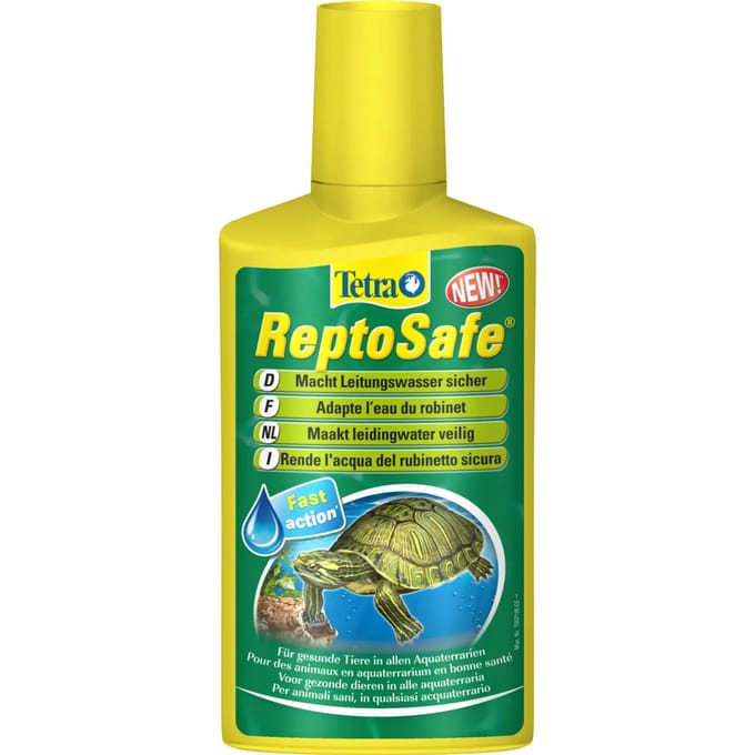 Aquariumwaterreiniger Tetra Reptosafe