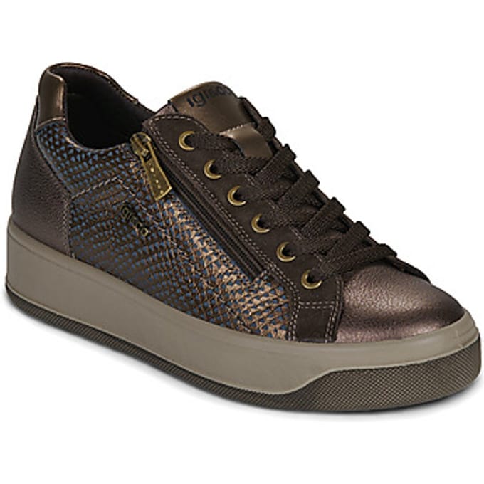Lage Sneakers IgI&amp;CO D.AVA