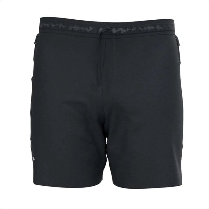 Joma R-city Korte Broek Zwart XL Man