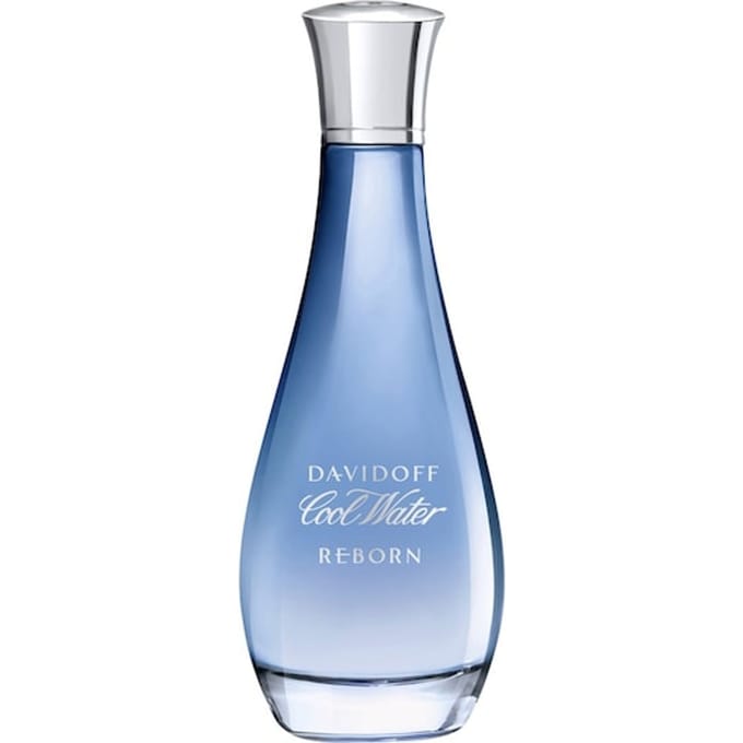 Davidoff Cool Water For Her Eau de Toilette Spray Damesparfum Dames 100 ml