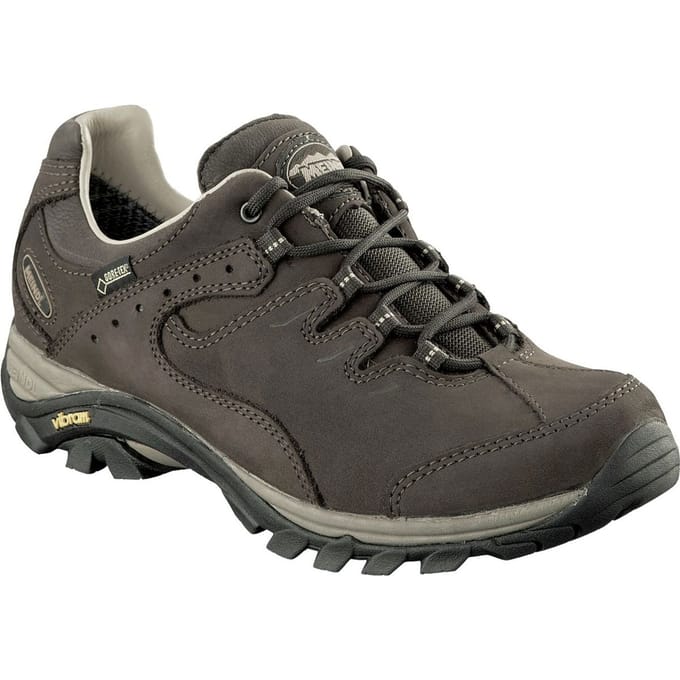 Meindl - Caracas lady GTX - Kastanie - maat 38