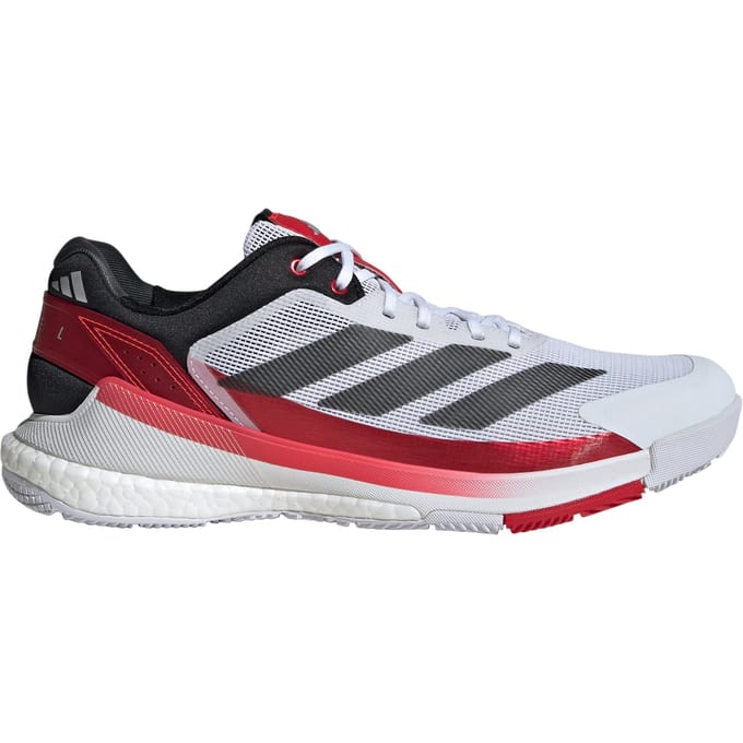 adidas Crazyquick Boost Padel schoen Heren