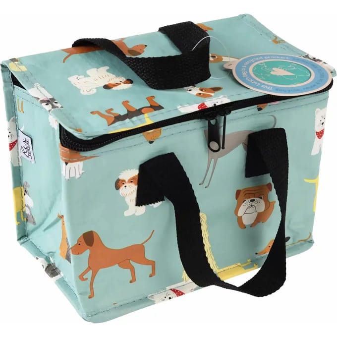 Isothermische lunchtas Rex London Best In Show
