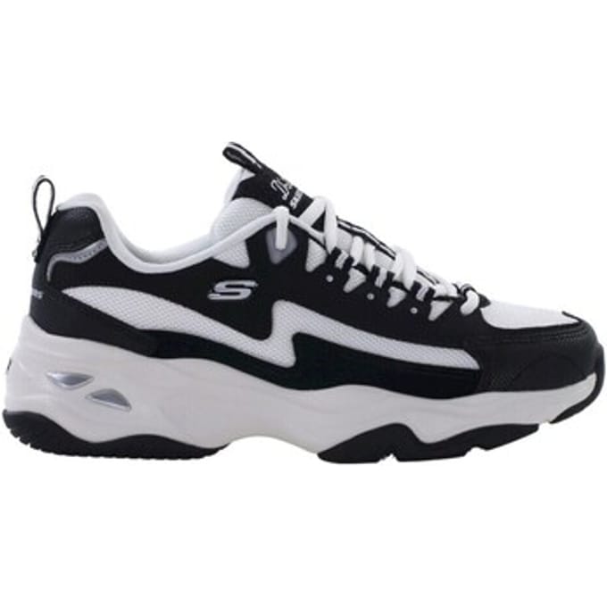 Lage Sneakers Skechers Dlites 40FANCY