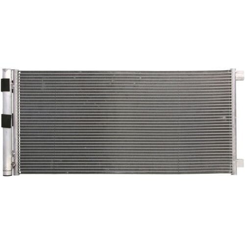 Condensor, airconditioning THERMOTEC KTT110865