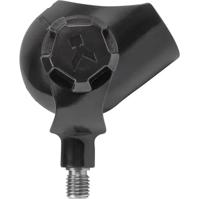 Korum Angle Tilt Butt Cup - Maat : Xlarge