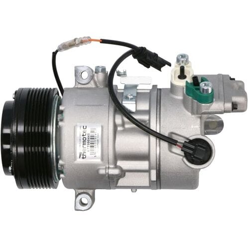 Airco-compressor THERMOTEC KTT090445