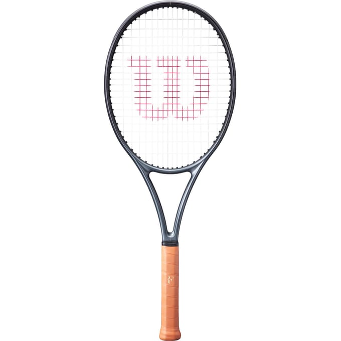 Wilson RF 01 Laver Cup 2025 Tennisracket onbespand